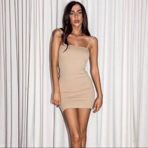 Princess Polly Samantha Mini Dress